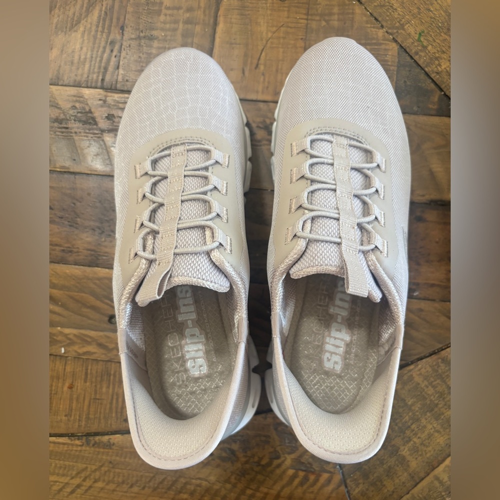 SKECHERS SLIP-INS: GLIDE-STEP - PRISM